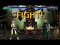 MKP 4 1 Season 2 5 Quan Chi V2