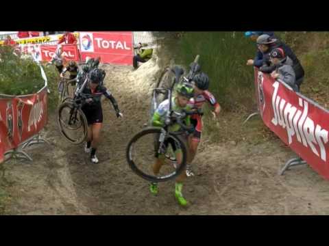 Superprestige Cyclocross 16-17 #1 -  Gieten 2-10-2016