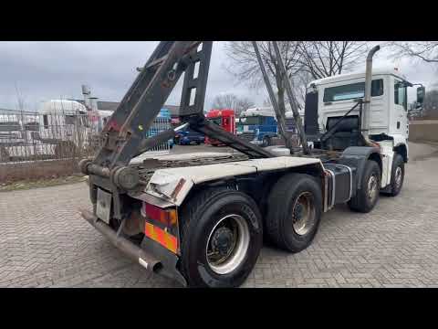 NCH video miniatur