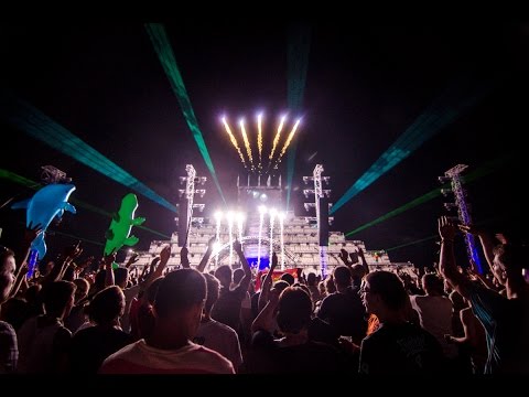AIRBEAT ONE 2014 - Aftermovie (official)