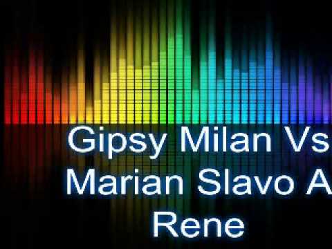 Gipsy Milan Vs Slavo A Marian @ Rovav Kaj Tut Nadikav