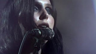 Chelsea Wolfe - Spun - 2018