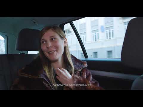 Lithuanian Visual Arts – Laura Kaminskaitė