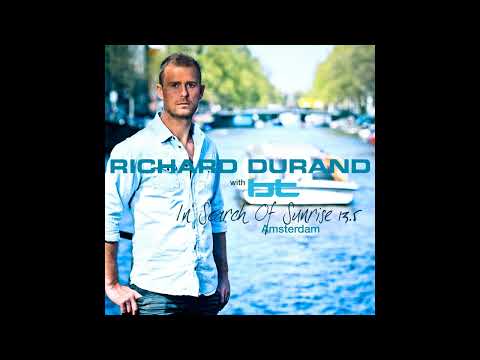 Trance Music "In Search Of Sunrise 13.5- Amsterdam"