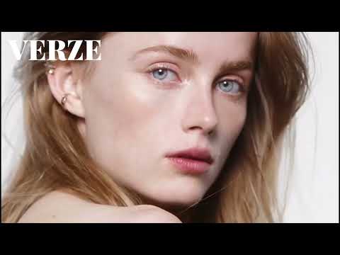 Rianne Van Rompaey Runway Collection