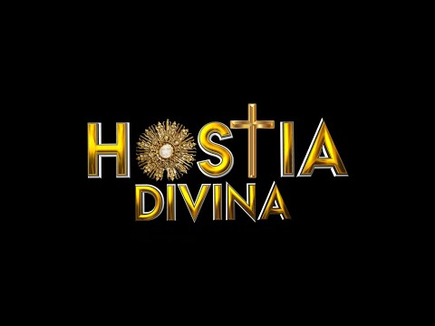 Mister Sincero - Hostia Divina (Vídeo Oficial) 4k