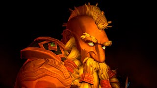 [閒聊] 《地心之戰》：海妖島預告片