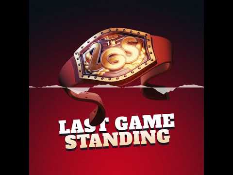 Viertelfinale "Bestes Spielejahr": 1992 vs. 2001 - Last Game Standing