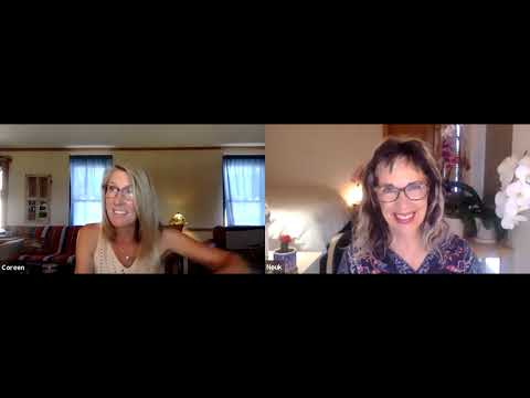 A Course In Miracles ~ Workbook Lesson 192 ~ Intuitively unpacked and explained holographically