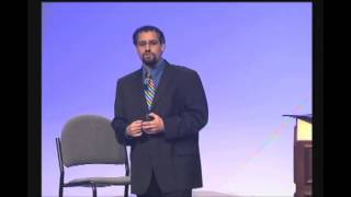 Michael Kitces on Future of Financial Planning in the Digital Age - Kitces Speaker Demo