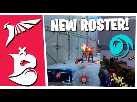 Bleed vs Talon Esports - HIGHLIGHTS | Champions Tour 2024: Pacific Stage 1