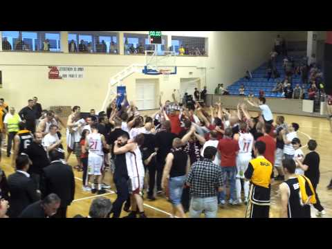 SKSE - Baja bajnoki döntő 6.