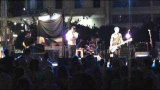 Victory Collapse - La Resistance (live in Athens - European Music Day - 20/06/2008)