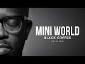 Indila - Mini World | Black Coffee Inspired