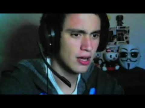 RECOPILACIÓN GRITOS Y RISAS DE DOMOX !!