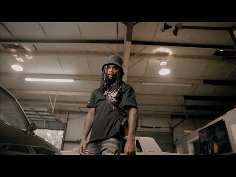 SODLilMan - Ain’t No Killers In Da City ( official video)