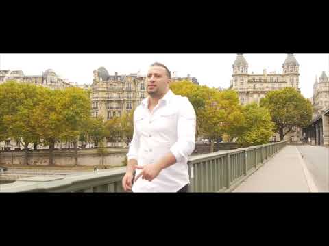 Reda Taliani, Daly Taliani (clip officiel)  الأغنية التي اثارت العالم