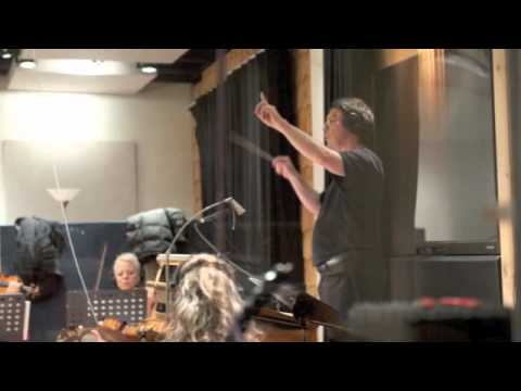 Le Bonheur des Autres - Scoring Session