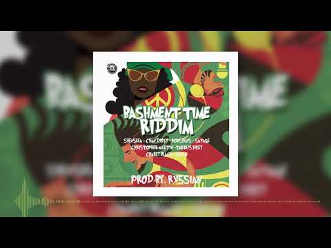 Chan Dizzy - No Trouble Mi (Prod by Rvssian) | Bashment Time Riddim