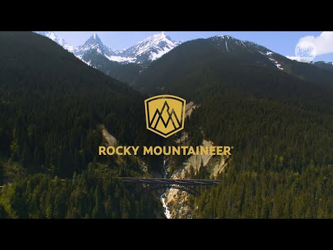 Thumbnail for TripADeal - Premium Rockies Rail & Cruise