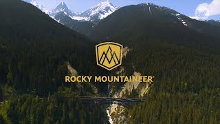 TripADeal - Premium Rockies Rail & Cruise