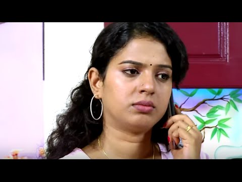 Vivahitha I Episode 22 - 11 August 2015 I Mazhavil Manorama