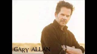 Gary Allan | Along the Way