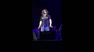 Counting Crows Speedway Tampa 8/15