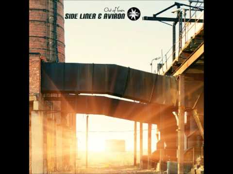 Side Liner & Aviron  - Out Of Town [FULL ALBUM] by Cosmicleaf.com