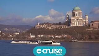 Why river cruise? Here's why...