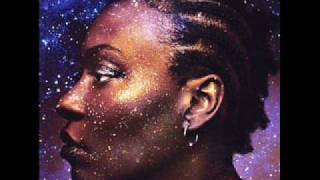 (fan video!) Me'shell NdegeOcello Andromeda & the Milky Way
