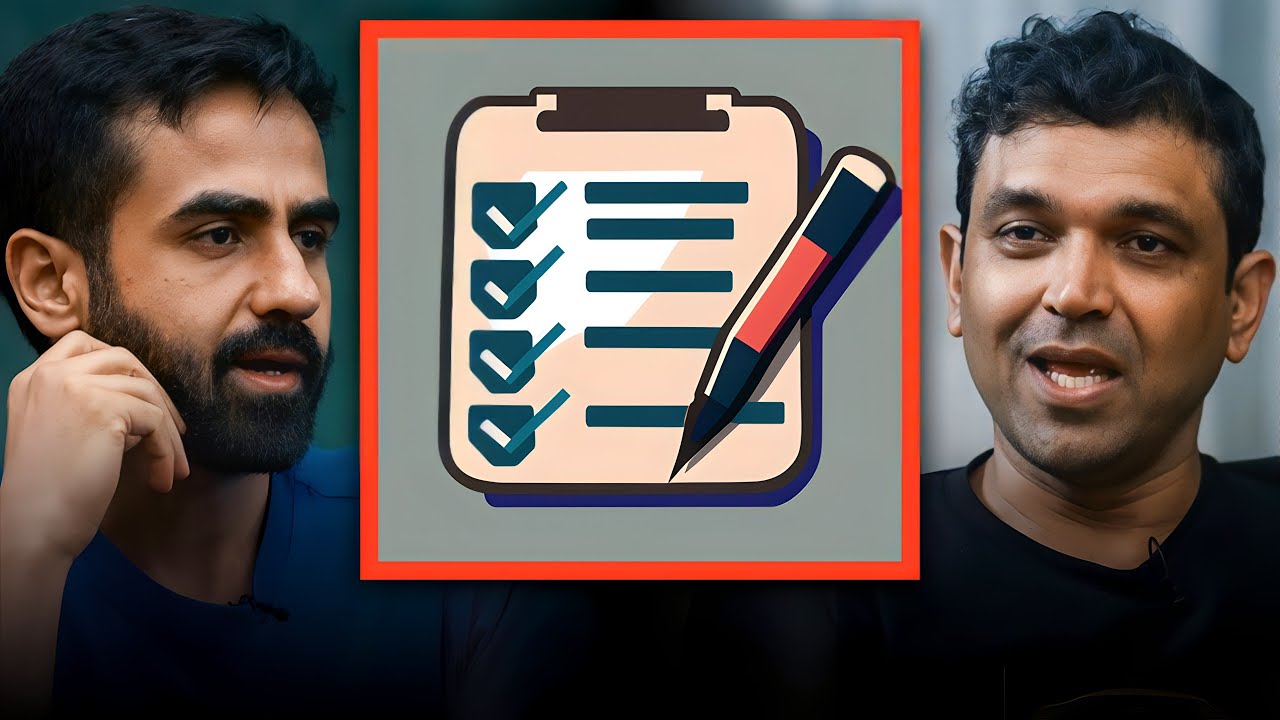 Watch This Before Fundraising - Top VCs Share Their Investment Checklist