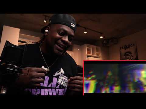 American Reacts To UK Rappers| RINGROZE FT. HELMS DNV - Buckle Up (Music Video) Reaction