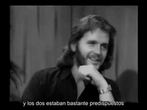 Entrevista a John Wetton en "The Boffomundo Show" (1979) Subtitulado por ProgJazz
