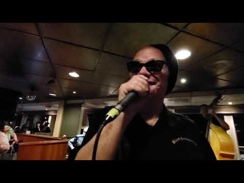 Thumbnail for Curtis Salgado, Waterfront Blues festival,  Little Red Rooster 2019 by Curtis Salgado