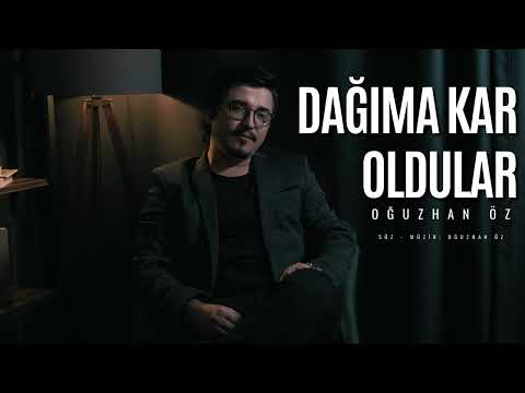 Dağıma Kar Oldular - Oğuzhan Öz [2026 | OfficialAudio]