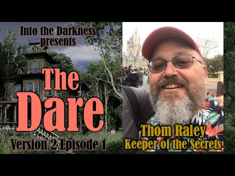 The Dare, version 2 - 1 - Call of Cthulhu RPG