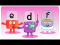 Sprunki Alphablocks D E And F Compilation Incredibox Sprunki Alphablocks Sprunkiincredibox