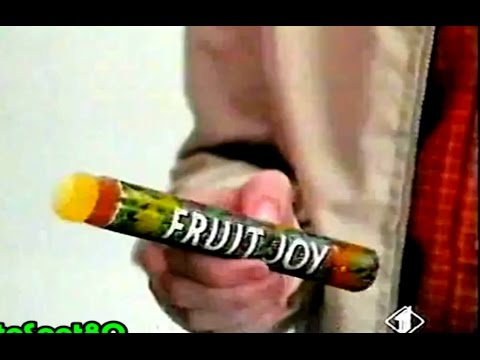 10 Historic Commercials from the 80s - Volume 4