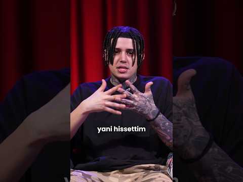 Reckol, Çakal’la neden ayrıldıklarını açıklıyor… #reckol #eseryenenler #çakal #linç