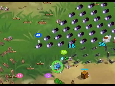 Attack on Beetle2