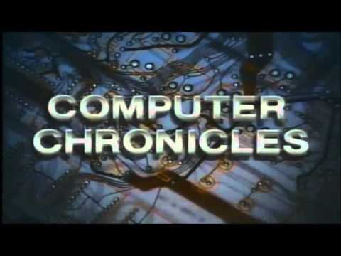 The Computer Chronicles Intro (1983-2002)