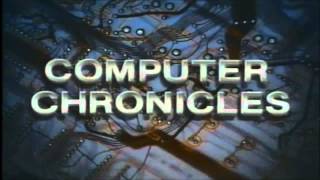 The Computer Chronicles Intro (1983-2002)