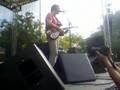 Crystal Skulls - "Every Little Bit" - Bumbershoot 2006