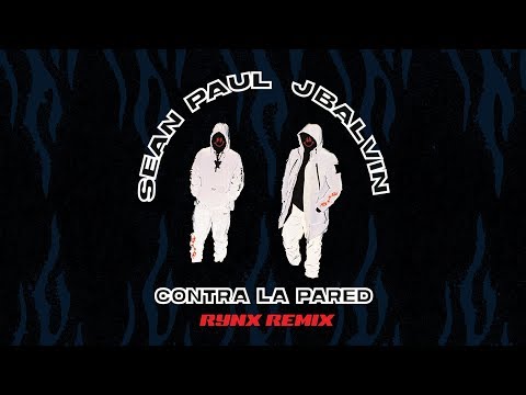 Video thumbnail for Contra la Pared (Rynx Remix)