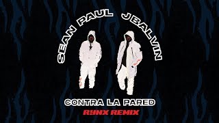 Sean Paul &amp; J Balvin - Contra La Pared (Rynx Remix)