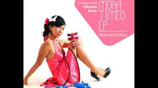 Momokomotion - Punk In A Coma - Difuzion Krew Remix - MONSTERecs 4.3 - Arts & Music Bangkok (Teaser)