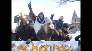 preview picture of video 'Eschenröder Faschingswagen 2013 ( Offizial Aftermove)'