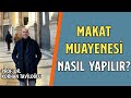 Makat Muayenesi Nasıl Yapılır? - Prof. Dr. Korhan Taviloğlu