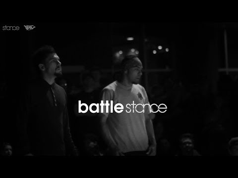 Havikoro vs Style Shifters // Breakin The Law 11